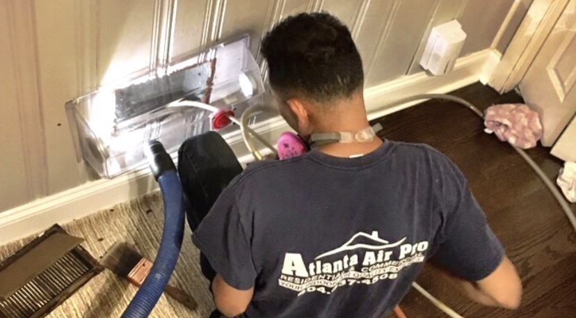 The Ultimate Guide to Atlanta Air Duct Inspection Services