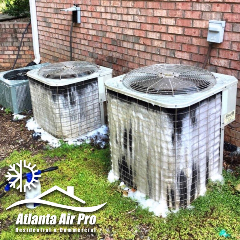 HVAC Maintenance Services: Save on Energy Bills | Atlanta Air Pro