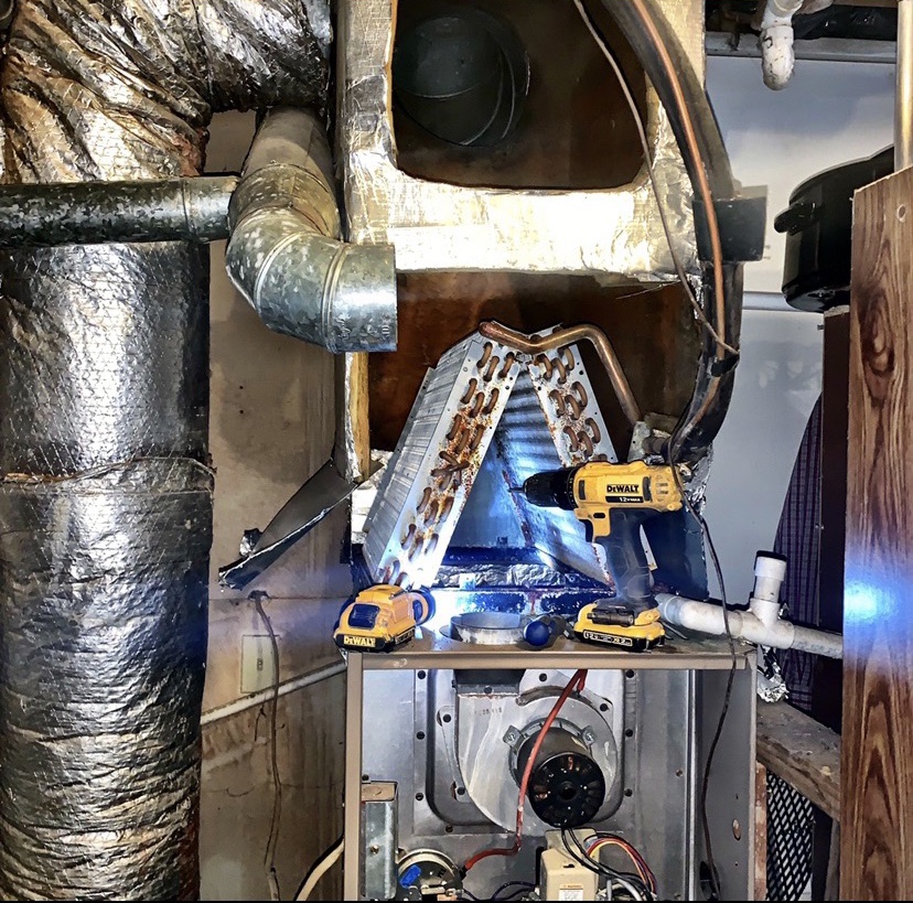 Essential Mold and Mildew Treatment Atlanta Air Pro