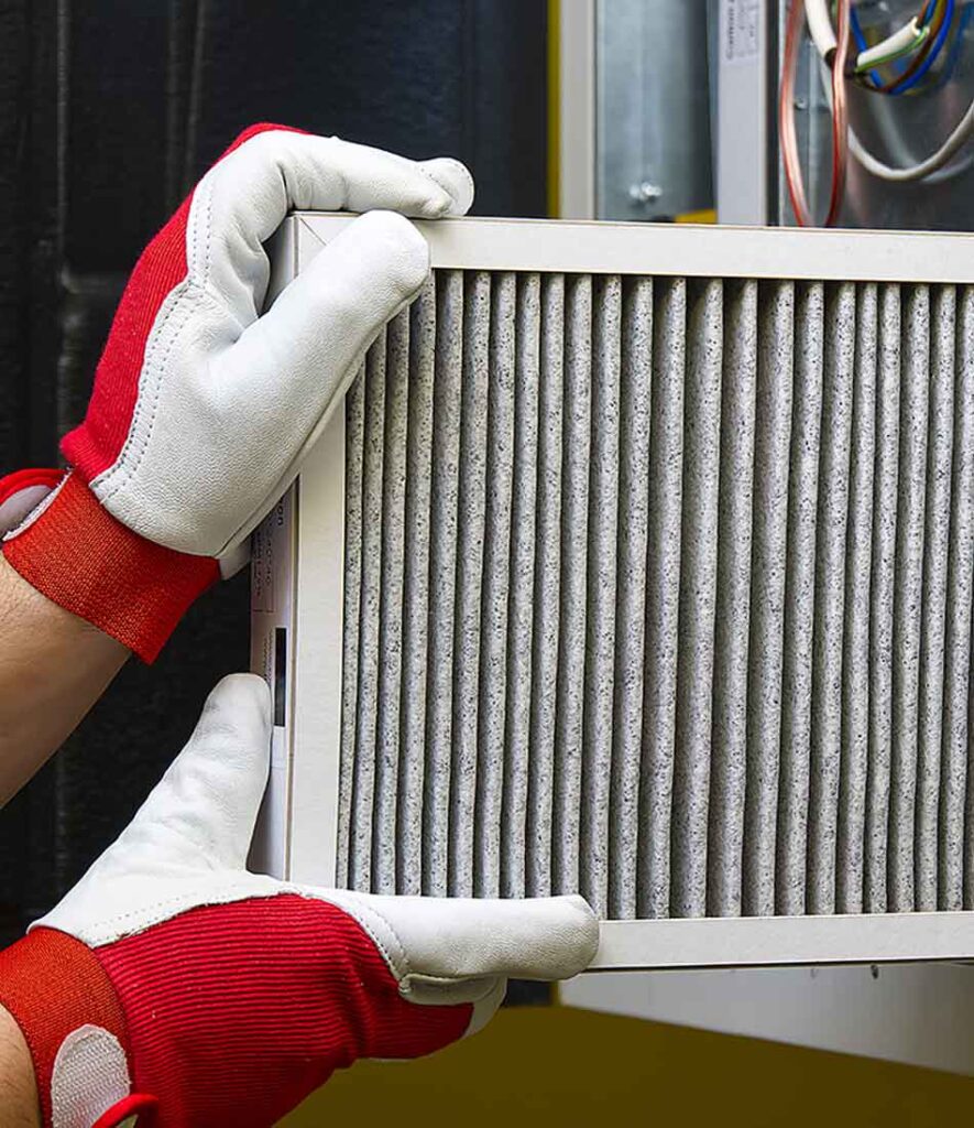 Did you know that the air ducts in your Atlanta home can have a significant impact on your indoor air quality? Learn more about this surprising connection and what you can do to improve the air you breathe.