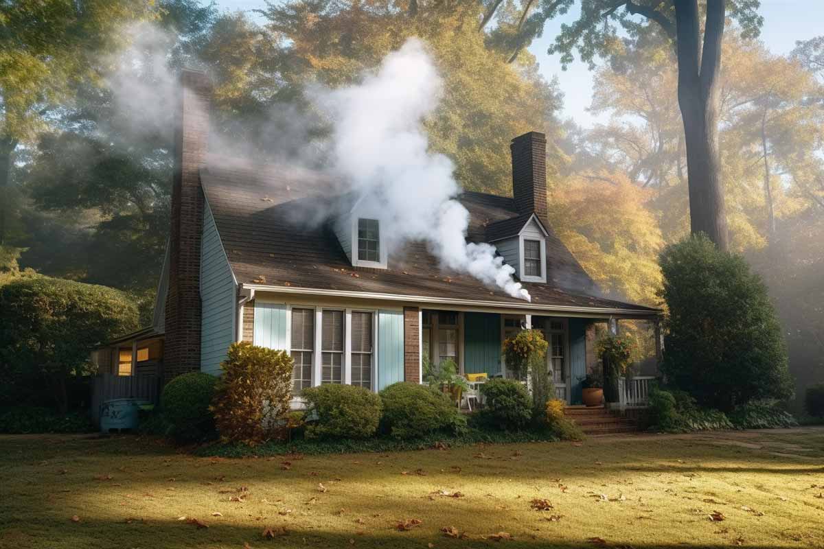 Top Air Duct Problems & Solutions in Older Atlanta Homes