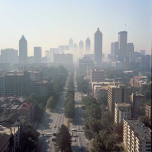 Atlanta's Seasonal Weather & Your Air Ducts | Atlanta Air Pro