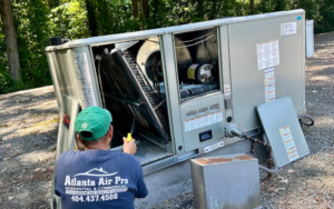 Atlanta Air Duct | Air Duct Cleaning in Atlanta GA