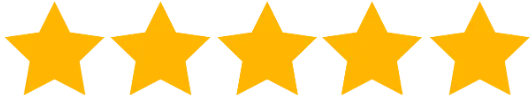 5-Star-Reviews icon