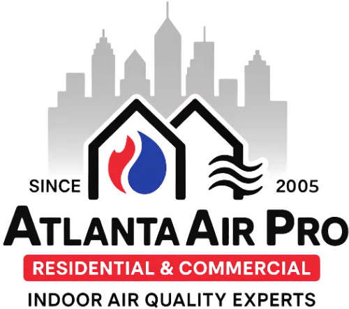 Atlanta Air Pro Logo